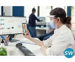 Hospital Management Software | Grapes IDMR