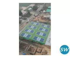 PREMIER PICKLEBALL COURT IN VADODARA - 2