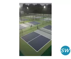 PREMIER PICKLEBALL COURT IN VADODARA - 3
