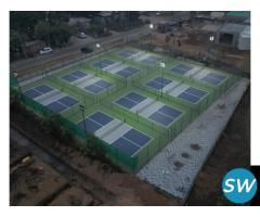 PREMIER PICKLEBALL COURT IN VADODARA