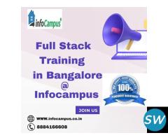 Full Stack Developer Course in Bangalore