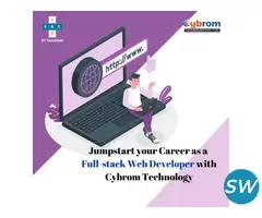 Cybrom Technology Indrapuri - 2