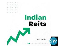 indian reits