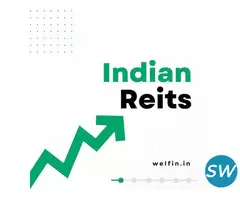 indian reits - 1