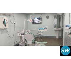 Best Dental Clinics in Ranchi