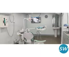 Best Dental Clinics in Ranchi