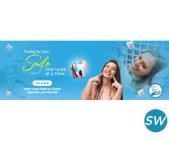 Best Dental Clinics in Ranchi