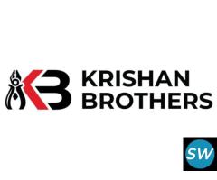 Reliable Circlip Pliers by Krishan Brothers