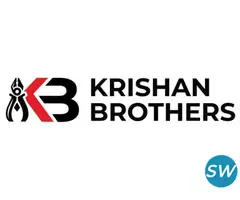 Reliable Circlip Pliers by Krishan Brothers - 1
