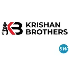 Reliable Circlip Pliers by Krishan Brothers - 2