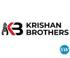 Reliable Circlip Pliers by Krishan Brothers - 4