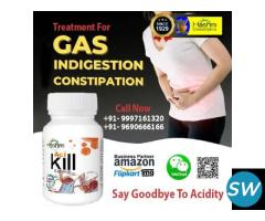 Acikill Natural Remedy for Hyperacidity Problem