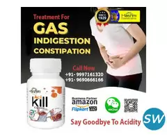 Acikill Natural Remedy for Hyperacidity Problem - 1