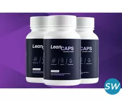 Lean Caps: Eine intelligentere Methode - 1