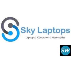 Sky Laptops