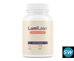 LumiLean UK Results:  Weight Loss Success