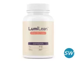 LumiLean UK Results:  Weight Loss Success - 1