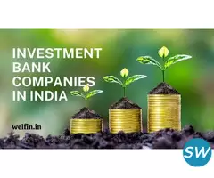 investment banking india - 1