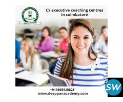 CS Executive Coaching Centres in Coimbatore - 1