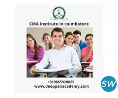 CMA Institute in Coimbatore