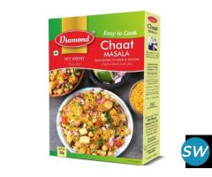 Diamond Chaat Masala 50 Gm