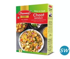Diamond Chaat Masala 50 Gm - 1