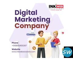 How to Measure Digital Marketing Company