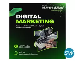 How to Measure Digital Marketing Company