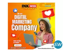 How to Measure Digital Marketing Company