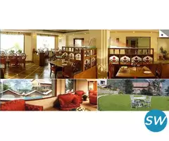 Manali Delights with Apple Country