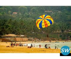 Goa at Unbeatable Price 3 Nights