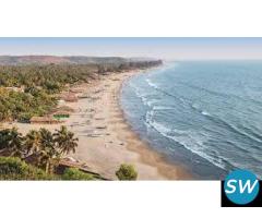 Goa at Unbeatable Price 3 Nights