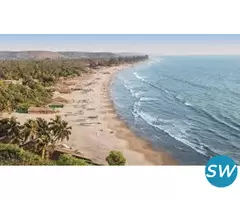 Goa at Unbeatable Price 3 Nights