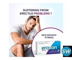 eroxon gel precio farmacia similares