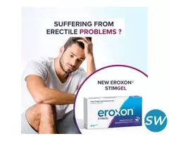 eroxon gel precio farmacia similares - 1