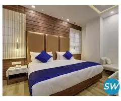 Best place to stay in noida