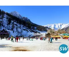 Himachal/ Shimla Hills - 2