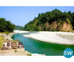 Corbett National Park