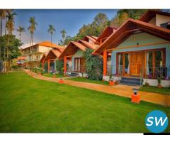 Best Resorts in Coorg Natural Splendor