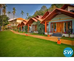 Best Resorts in Coorg Natural Splendor - 1