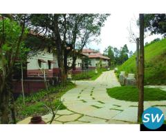 Best Resorts in Coorg Natural Splendor