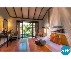 Best Resorts in Coorg Natural Splendor - 3