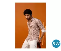 Buy Men’s Clothing from Surhi - 1