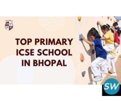 Top Primary ICSE School In Bhopal - 1