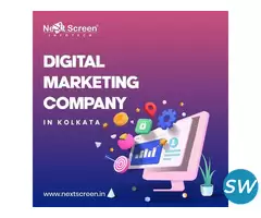 digital marketing company in kolkata - 1