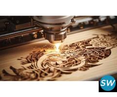 How Laser Machines Enhance Creativity in Design