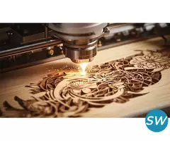 How Laser Machines Enhance Creativity in Design