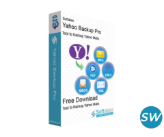 Ultimate Secure Solution for Yahoo Backup Tool