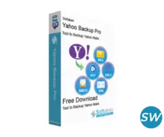 Ultimate Secure Solution for Yahoo Backup Tool