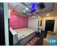 Top Hotel in Mohania